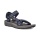 Teva Sandale Hydratrek Vibe Total Eclipse blau Herren